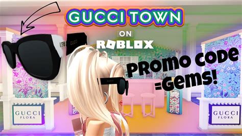 gucci promo code 2020|promo code Gucci town roblox.